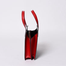 画像をギャラリービューアに読み込む, LOUIS VUITTON ルイヴィトン エピ ヴァレンヌ ハンドバッグ トートバッグ M52387 バイカラー 美品 中古 4a000875