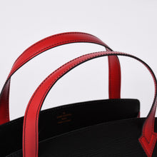 画像をギャラリービューアに読み込む, LOUIS VUITTON ルイヴィトン エピ ヴァレンヌ ハンドバッグ トートバッグ M52387 バイカラー 美品 中古 4a000875