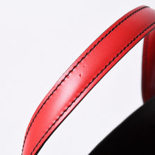 画像をギャラリービューアに読み込む, LOUIS VUITTON ルイヴィトン エピ ヴァレンヌ ハンドバッグ トートバッグ M52387 バイカラー 美品 中古 4a000875