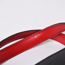 画像をギャラリービューアに読み込む, LOUIS VUITTON ルイヴィトン エピ ヴァレンヌ ハンドバッグ トートバッグ M52387 バイカラー 美品 中古 4a000875