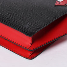 画像をギャラリービューアに読み込む, LOUIS VUITTON ルイヴィトン エピ ヴァレンヌ ハンドバッグ トートバッグ M52387 バイカラー 美品 中古 4a000875