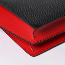 画像をギャラリービューアに読み込む, LOUIS VUITTON ルイヴィトン エピ ヴァレンヌ ハンドバッグ トートバッグ M52387 バイカラー 美品 中古 4a000875