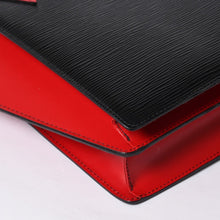 画像をギャラリービューアに読み込む, LOUIS VUITTON ルイヴィトン エピ ヴァレンヌ ハンドバッグ トートバッグ M52387 バイカラー 美品 中古 4a000875