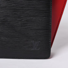 画像をギャラリービューアに読み込む, LOUIS VUITTON ルイヴィトン エピ ヴァレンヌ ハンドバッグ トートバッグ M52387 バイカラー 美品 中古 4a000875