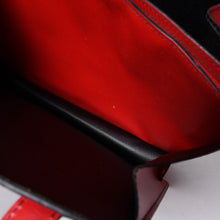 画像をギャラリービューアに読み込む, LOUIS VUITTON ルイヴィトン エピ ヴァレンヌ ハンドバッグ トートバッグ M52387 バイカラー 美品 中古 4a000875