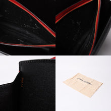 画像をギャラリービューアに読み込む, LOUIS VUITTON ルイヴィトン エピ ヴァレンヌ ハンドバッグ トートバッグ M52387 バイカラー 美品 中古 4a000875