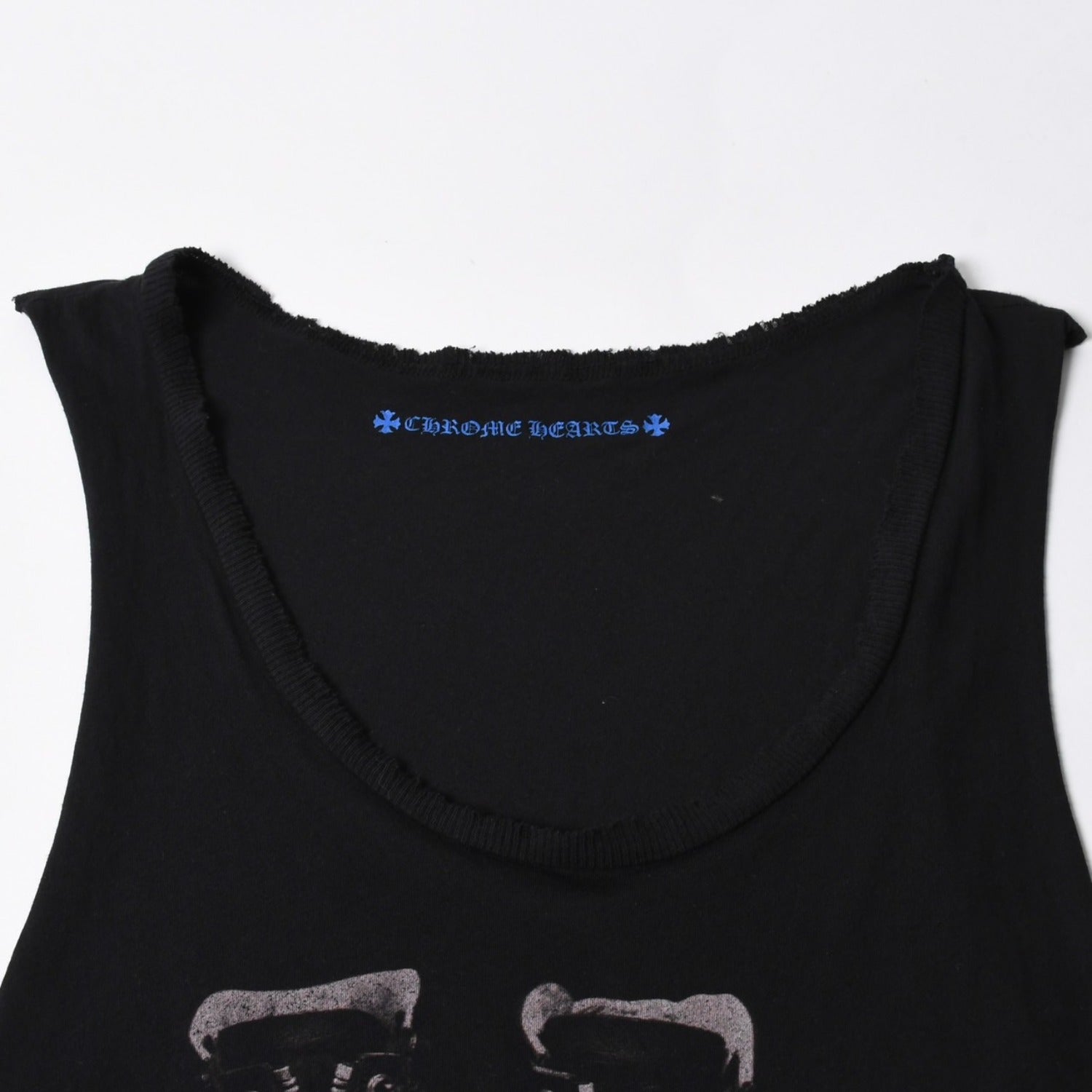 クロムハーツ タンクトップ xs 新品未使用 クロムハーツ CHROME HEARTS 中古・ヴィンテージ｜CASANOVA VINTAGE