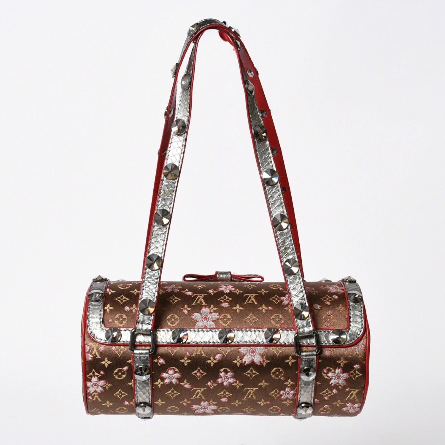 New and unused LOUIS VUITTON VIP Limited Takashi Murakami Cherry