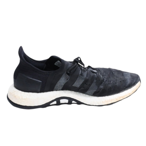 Adidas アディダス Y-3 SPORT APPROACH LOW アプローチ ロー AQ1605 スニーカー 靴 ブラック ホワイト サイズ27.5 良品 中古 4a007847