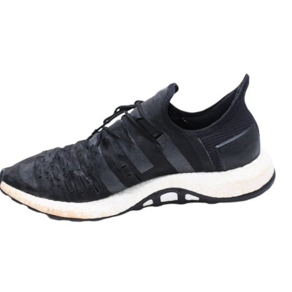 Adidas アディダス Y-3 SPORT APPROACH LOW アプローチ ロー AQ1605 スニーカー 靴 ブラック ホワイト サイズ27.5 良品 中古 4a007847