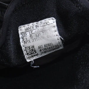Adidas アディダス Y-3 SPORT APPROACH LOW アプローチ ロー AQ1605 スニーカー 靴 ブラック ホワイト サイズ27.5 良品 中古 4a007847