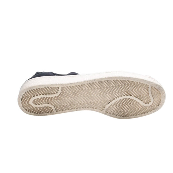 Adidas by Rick Owens アディダス バイ リックオウエンス SUPERSTAR スーパースター S82824/RR15S4823LSBM スニーカー 靴 美品 中古 4a008170