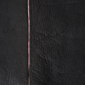 極美品 CHANEL シャネル ムートンジャケット ジャケット Shearling Jacket シアリングジャケット P24654V01741 サイズ50 グレー ブラック 中古 4a008724