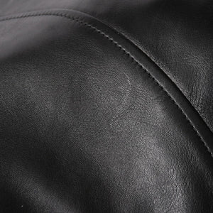 極美品 SAINT LAURENT PARIS サンローラン パリ エディ期 L17 クラシックモーターサイクルライダースジャケット サイズ40 中古 4a008897