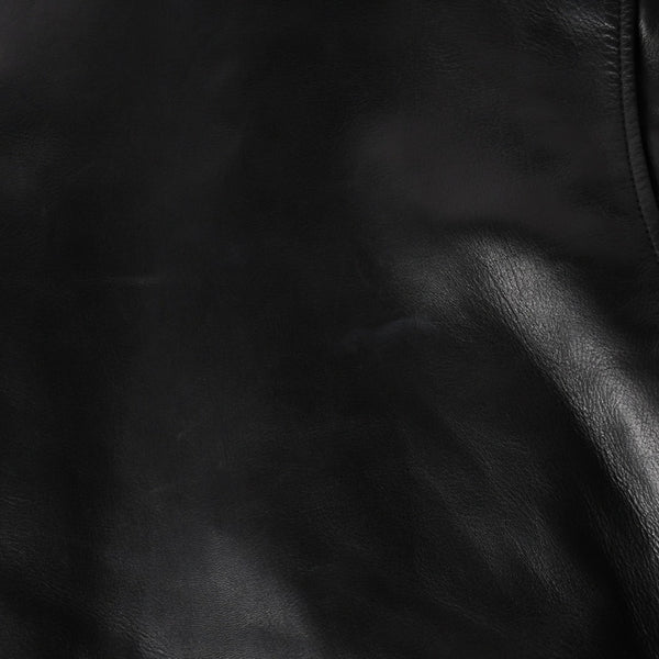 極美品 SAINT LAURENT PARIS サンローラン パリ エディ期 L17 クラシックモーターサイクルライダースジャケット サイズ40 中古 4a008897