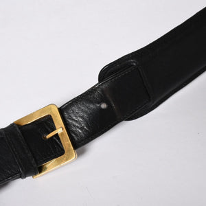 CHANEL シャネル ビコローレ ボストンバッグ ココマーク 2way マトラッセ ボストンバッグ 1番台 ショルダーバッグ ゴールド金具 美品 中古 4a008670