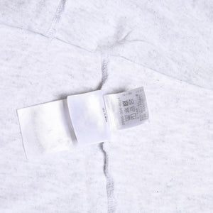 CHROME HEARTS クロムハーツ × MATTY BOY マッティボーイ 半袖Tシャツ サイズXL グレー マルチカラー プリント 美品 中古 4a008903