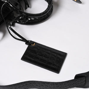 Like new BALENCIAGA Classic Metal Edge City 2WAY Bag Handbag Shoulder Bag 432831 Black Gold Hardware Used 4a008334