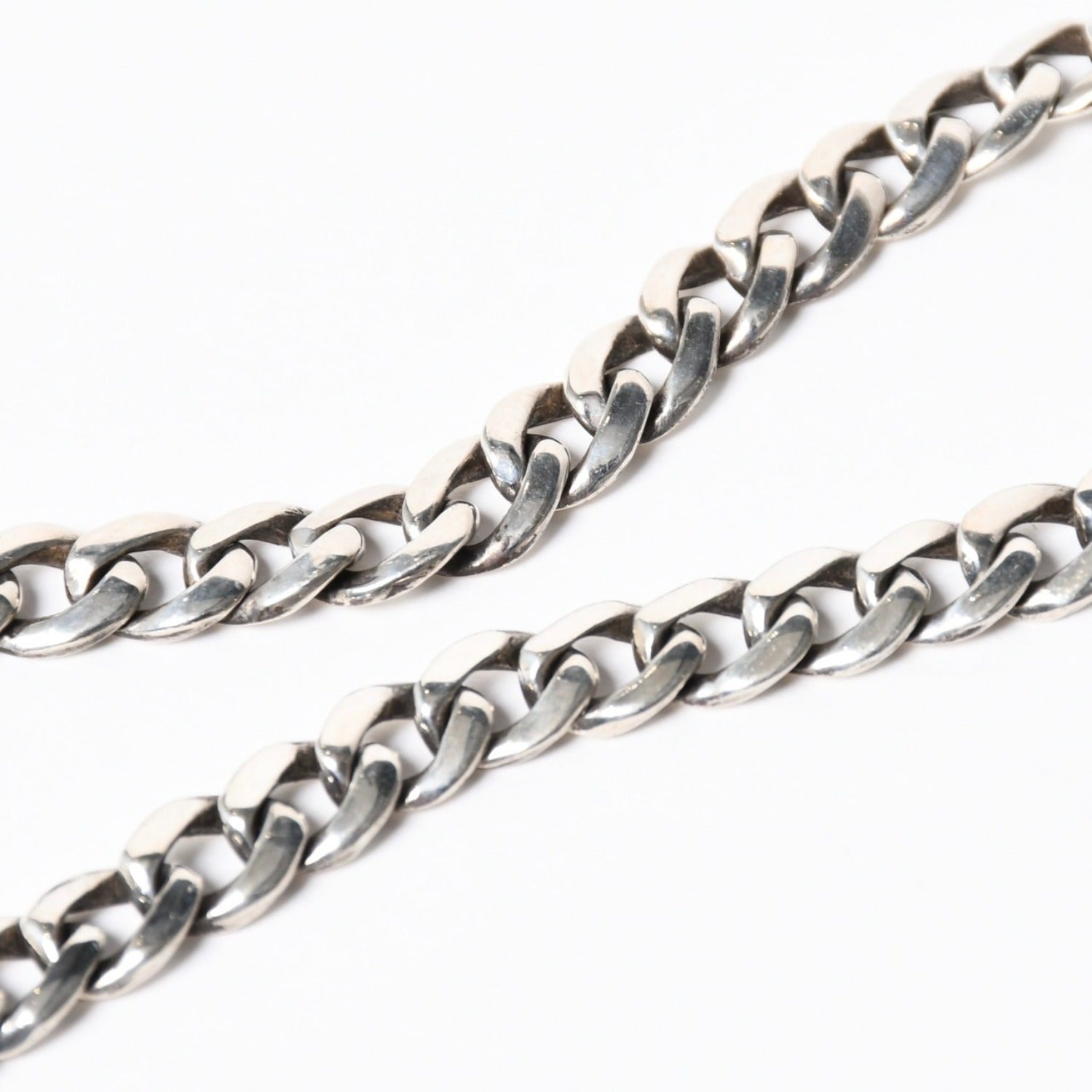 新品同様 CHROME HEARTS クロムハーツ TAPERED CLSC LNK テーパード