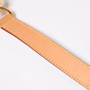 新品同様 LOUIS VUITTON ルイヴィトン エンベロップ メッセンジャー ショルダーバッグ M24820 モノグラム クラギー Tyler,The Creator 中古 4a008899
