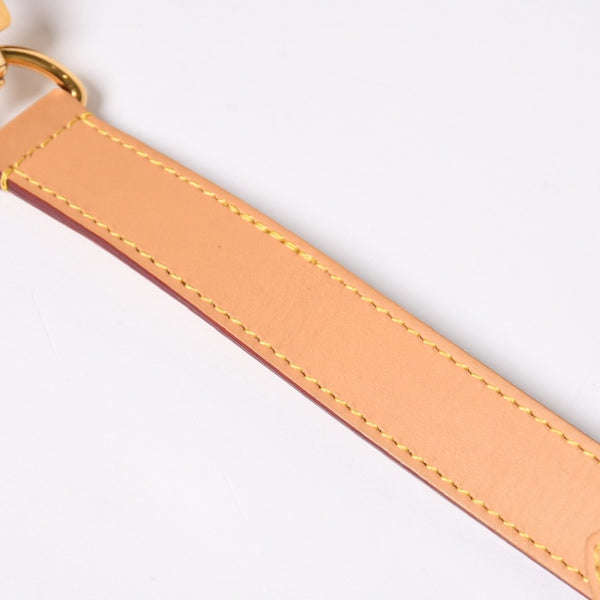 新品同様 LOUIS VUITTON ルイヴィトン エンベロップ メッセンジャー ショルダーバッグ M24820 モノグラム クラギー Tyler,The Creator 中古 4a008899