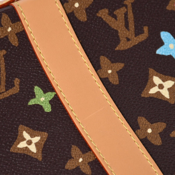 新品同様 LOUIS VUITTON ルイヴィトン エンベロップ メッセンジャー ショルダーバッグ M24820 モノグラム クラギー Tyler,The Creator 中古 4a008899