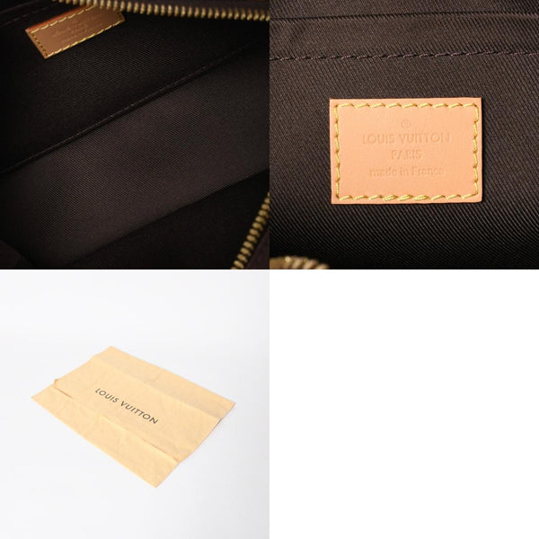 新品同様 LOUIS VUITTON ルイヴィトン エンベロップ メッセンジャー ショルダーバッグ M24820 モノグラム クラギー Tyler,The Creator 中古 4a008899
