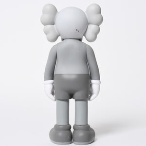KAWS COMPANION GREY 2016 MEDICOMTOY カウズ コンパニオン グレー メディコムトイ アート 美品 中古 4a009298