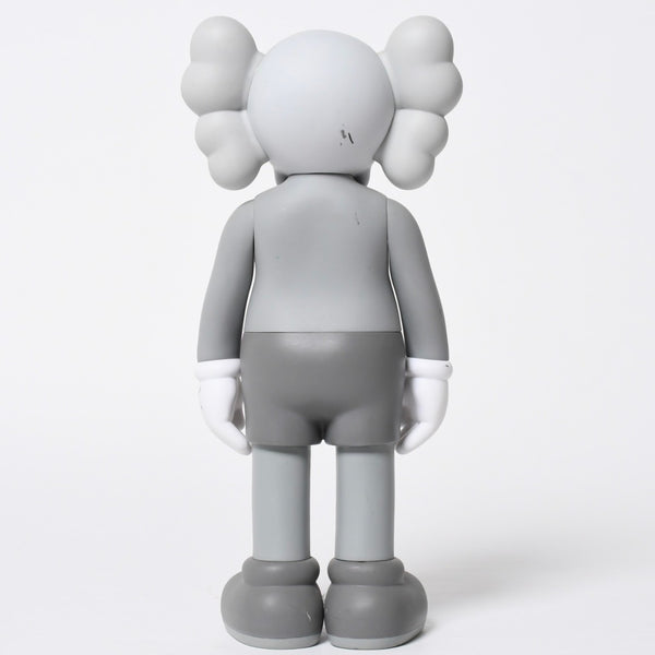 KAWS COMPANION GREY 2016 MEDICOMTOY カウズ コンパニオン グレー メディコムトイ アート 美品 中古 4a009298