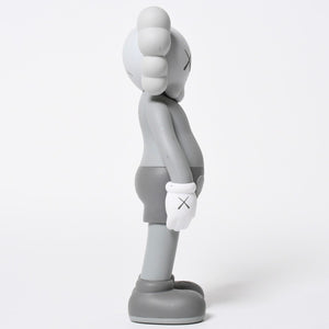 KAWS COMPANION GREY 2016 MEDICOMTOY カウズ コンパニオン グレー メディコムトイ アート 美品 中古 4a009298