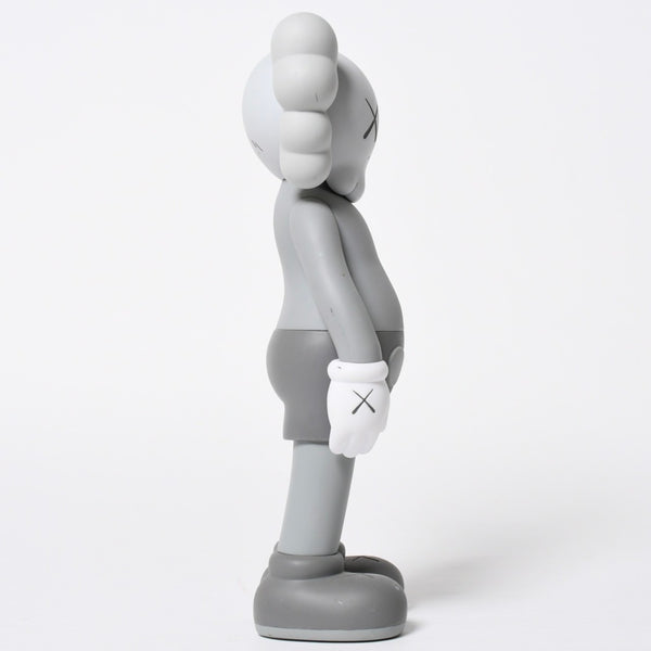 KAWS COMPANION GREY 2016 MEDICOMTOY カウズ コンパニオン グレー メディコムトイ アート 美品 中古 4a009298
