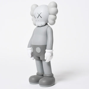 KAWS COMPANION GREY 2016 MEDICOMTOY カウズ コンパニオン グレー メディコムトイ アート 美品 中古 4a009298