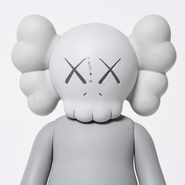 KAWS COMPANION GREY 2016 MEDICOMTOY カウズ コンパニオン グレー メディコムトイ アート 美品 中古 4a009298