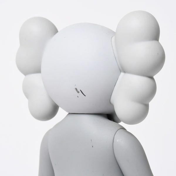 KAWS COMPANION GREY 2016 MEDICOMTOY カウズ コンパニオン グレー メディコムトイ アート 美品 中古 4a009298