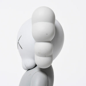 KAWS COMPANION GREY 2016 MEDICOMTOY カウズ コンパニオン グレー メディコムトイ アート 美品 中古 4a009298
