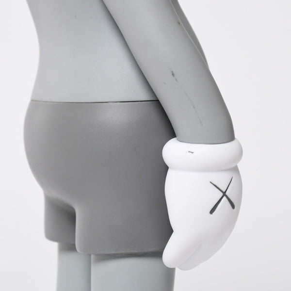 KAWS COMPANION GREY 2016 MEDICOMTOY カウズ コンパニオン グレー メディコムトイ アート 美品 中古 4a009298