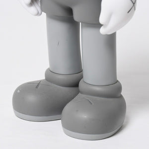 KAWS COMPANION GREY 2016 MEDICOMTOY カウズ コンパニオン グレー メディコムトイ アート 美品 中古 4a009298