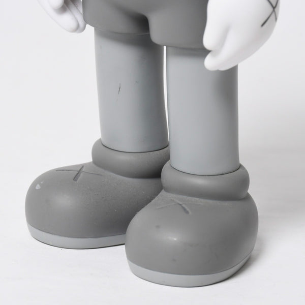 KAWS COMPANION GREY 2016 MEDICOMTOY カウズ コンパニオン グレー メディコムトイ アート 美品 中古 4a009298