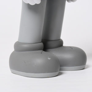 KAWS COMPANION GREY 2016 MEDICOMTOY カウズ コンパニオン グレー メディコムトイ アート 美品 中古 4a009298