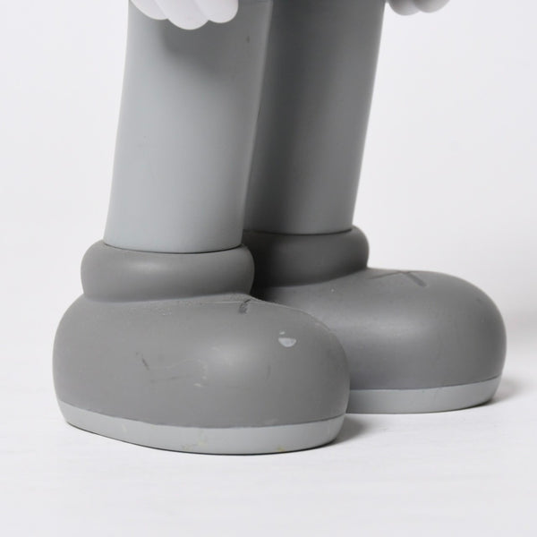 KAWS COMPANION GREY 2016 MEDICOMTOY カウズ コンパニオン グレー メディコムトイ アート 美品 中古 4a009298
