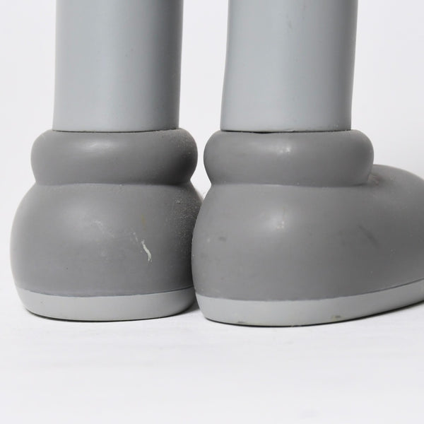 KAWS COMPANION GREY 2016 MEDICOMTOY カウズ コンパニオン グレー メディコムトイ アート 美品 中古 4a009298