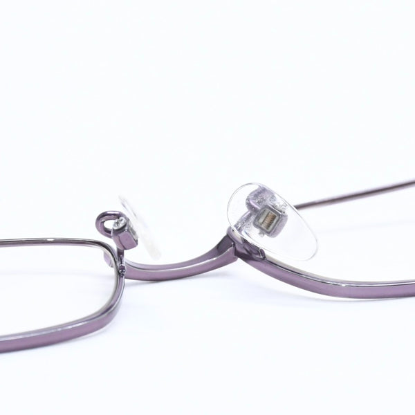 GUCCI グッチ 度入り眼鏡 メガネ アイウェア GG-9682J 8U9 サイズ53□16-140 クリアレンズ ブラウン 美品 中古 4a008283