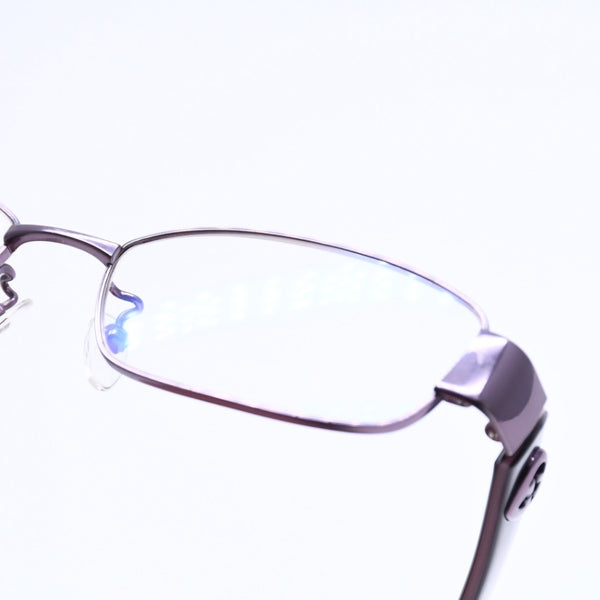 GUCCI グッチ 度入り眼鏡 メガネ アイウェア GG-9682J 8U9 サイズ53□16-140 クリアレンズ ブラウン 美品 中古 4a008283