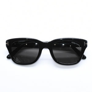 Mint condition TOM FORD sunglasses, Snowdon TF237-F 01A, size 51.◻21 145 Brown Gold Hardware Used 4a008479