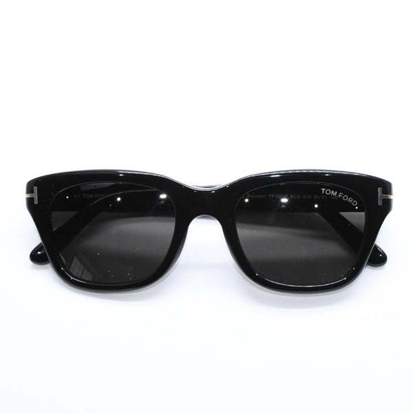 Mint condition TOM FORD sunglasses, Snowdon TF237-F 01A, size 51.◻21 145 Brown Gold Hardware Used 4a008479