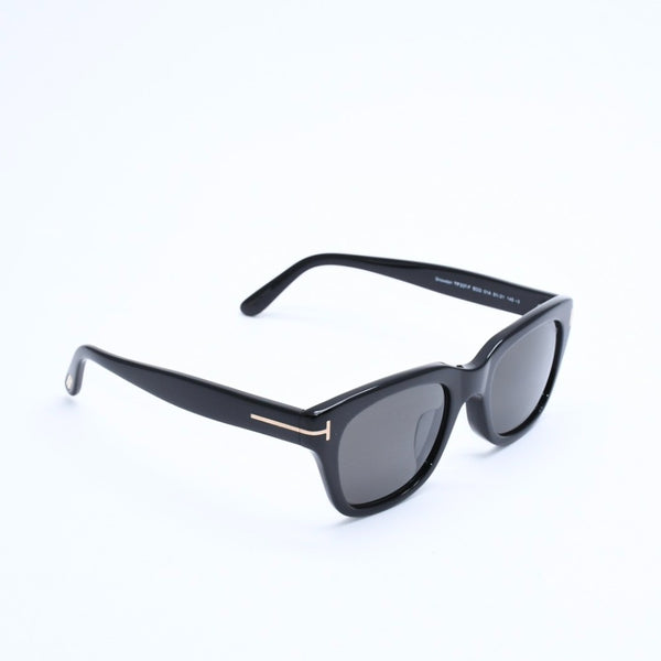 Mint condition TOM FORD sunglasses, Snowdon TF237-F 01A, size 51.◻21 145 Brown Gold Hardware Used 4a008479