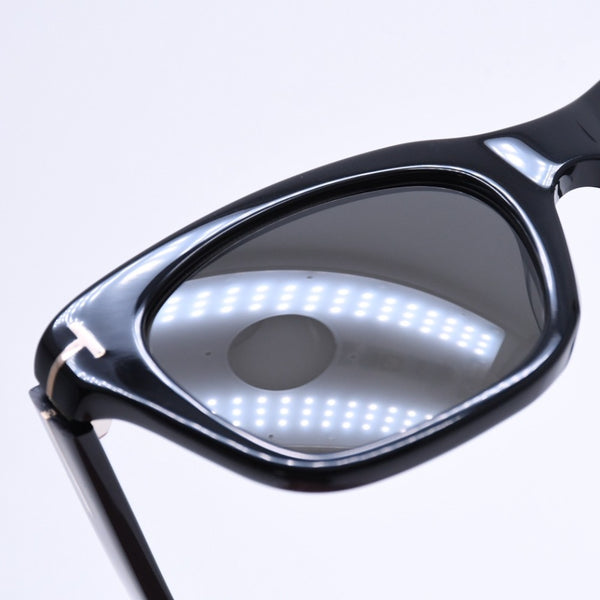 Mint condition TOM FORD sunglasses, Snowdon TF237-F 01A, size 51.◻21 145 Brown Gold Hardware Used 4a008479