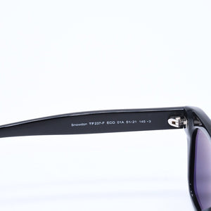Mint condition TOM FORD sunglasses, Snowdon TF237-F 01A, size 51.◻21 145 Brown Gold Hardware Used 4a008479