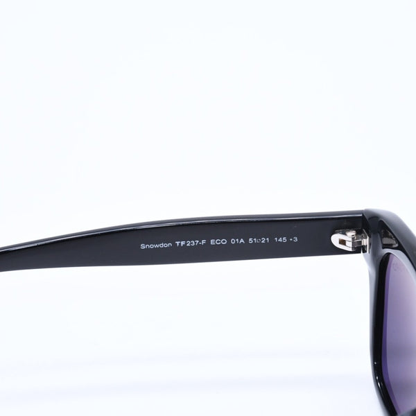 Mint condition TOM FORD sunglasses, Snowdon TF237-F 01A, size 51.◻21 145 Brown Gold Hardware Used 4a008479