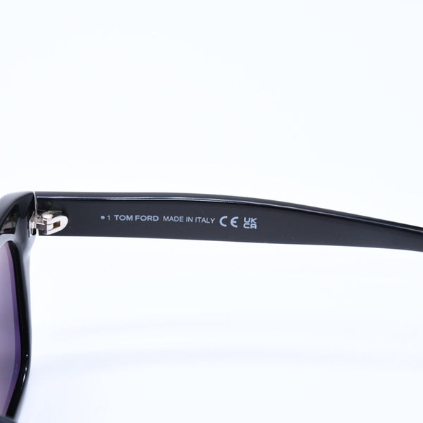 Mint condition TOM FORD sunglasses, Snowdon TF237-F 01A, size 51.◻21 145 Brown Gold Hardware Used 4a008479